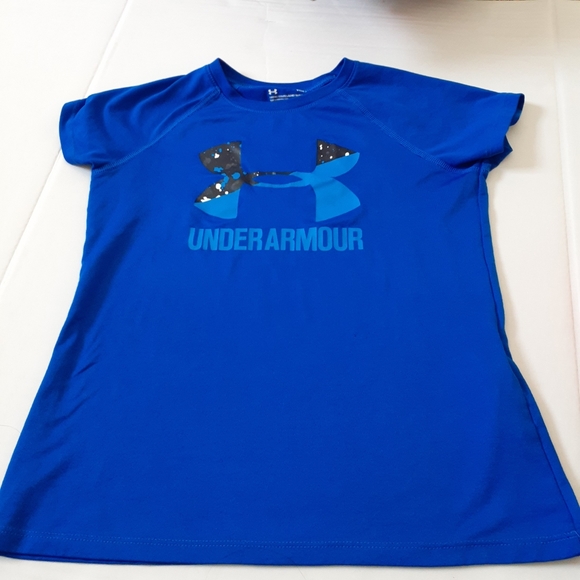 Under Armour lot of 2 shirts bundle - Picture 7 of 13